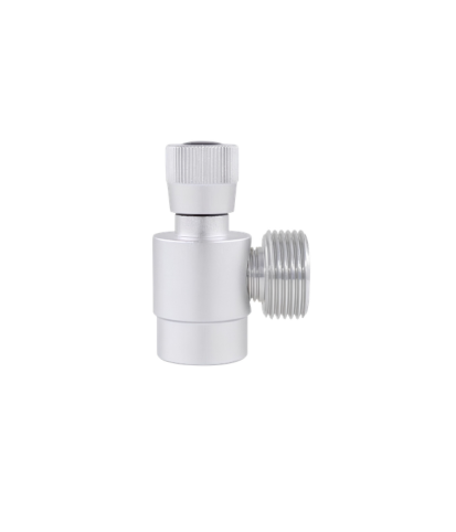 Adapter - Standard Regulator to Mini Bottle