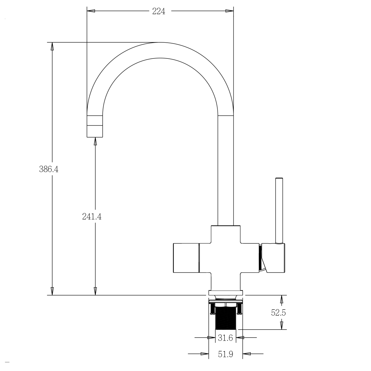 Neotap Multi