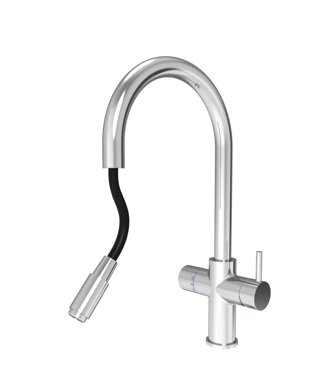Neotap Multi Pull-Out