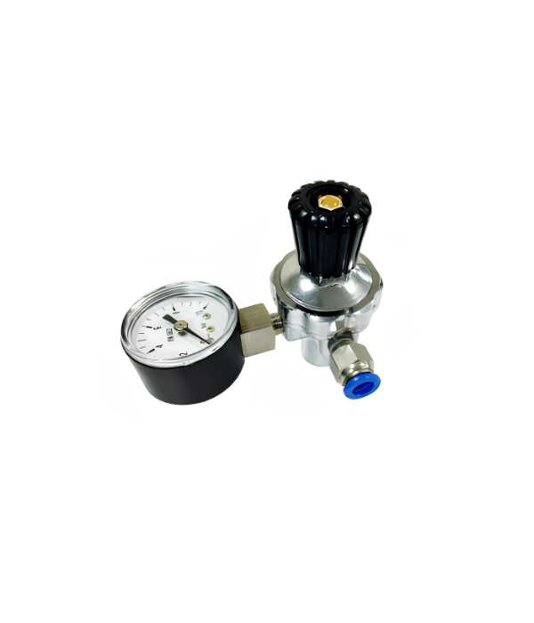 CO₂ Gas Regulator