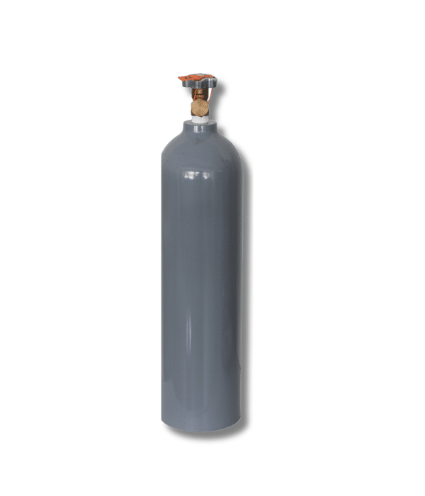 7.5L CO₂ Cylinder