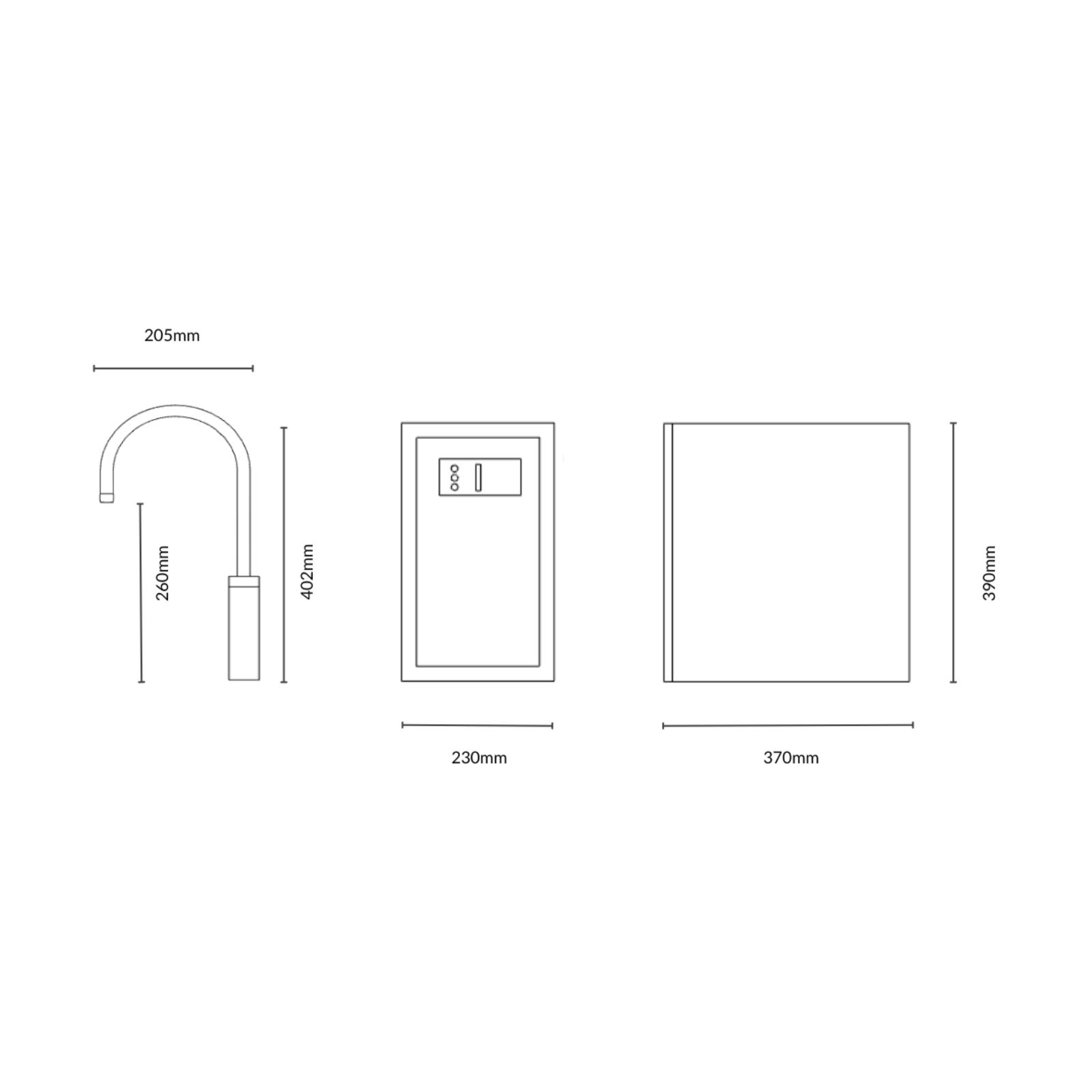 Neotap Touch