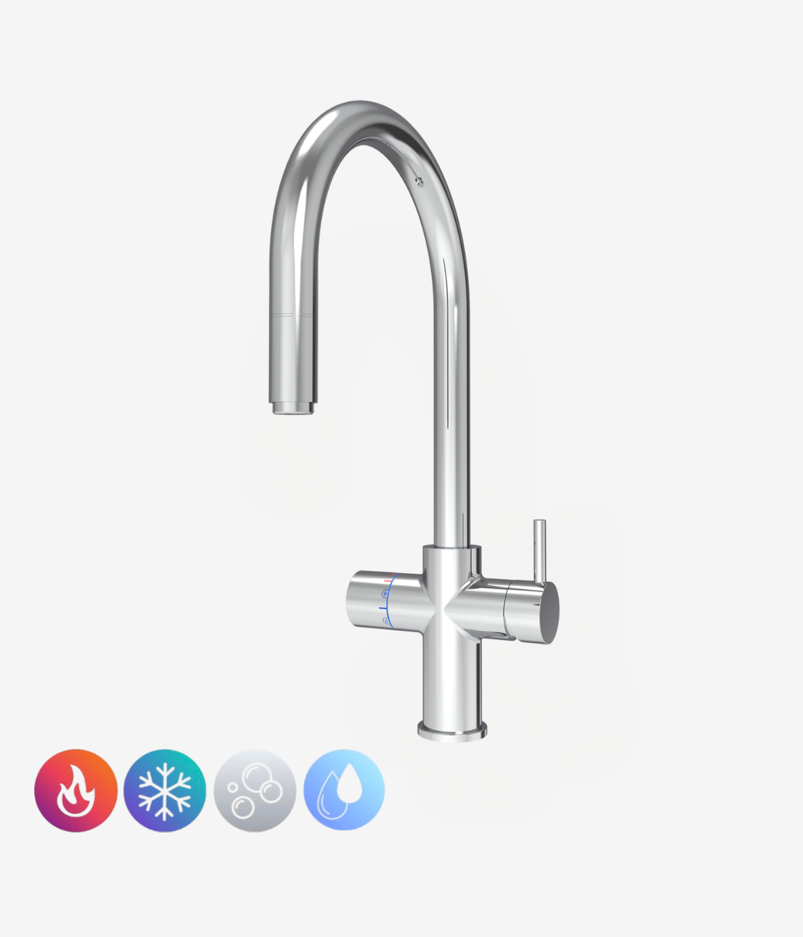 Neotap Multi Pull-Out