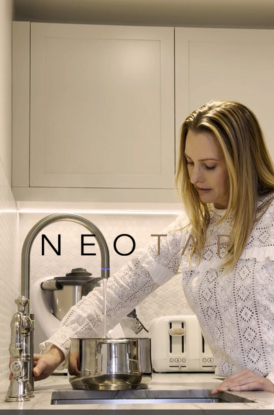 Neotap Touch customer testimonial